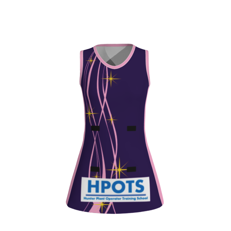 Netball 6010 6006-6010. (x 8)