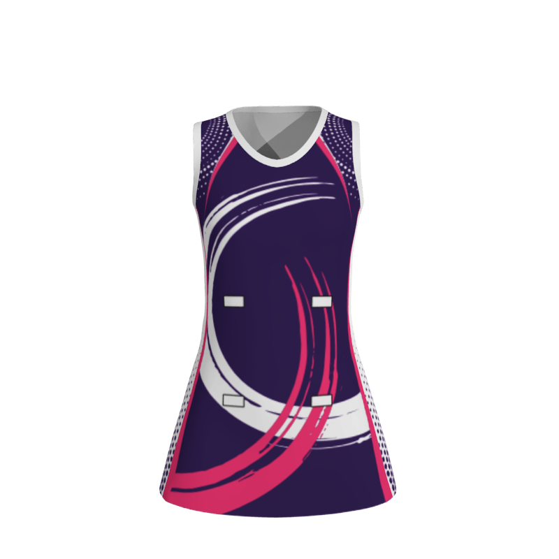 Netball 6013 6011-6015. (x 16)