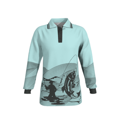 Fishing Shirt 3307 3306-3310. (x 3)