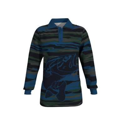 Fishing Shirt 3308 3306-3310. (x 1)