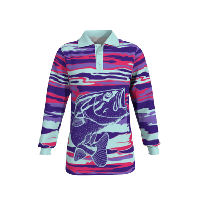 Fishing Shirt 3308 3306-3310. (x 1)