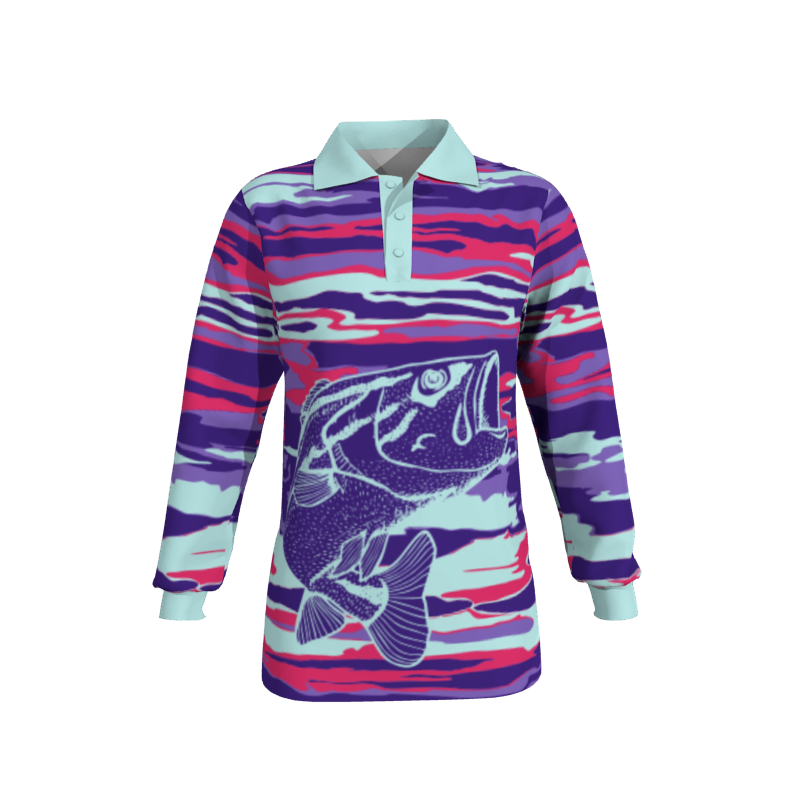 Fishing Shirt 3308 3306-3310. (x 1)
