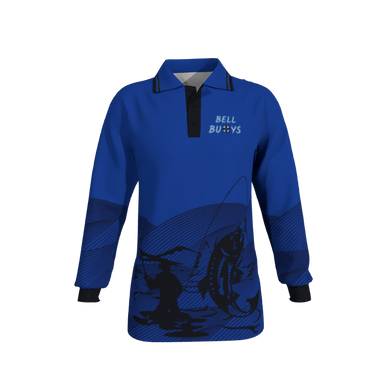 Fishing Shirt 3307 3306-3310. (x 1)