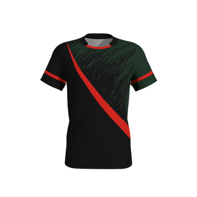 Football 1751 1751-1755. (x 7)