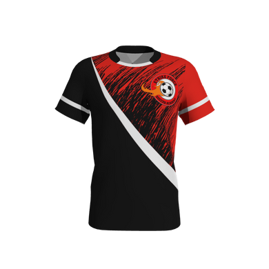 Football 1751 1751-1755. (x 1)