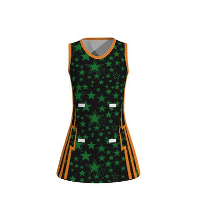 Netball 6006 6006-6010. (x 9)