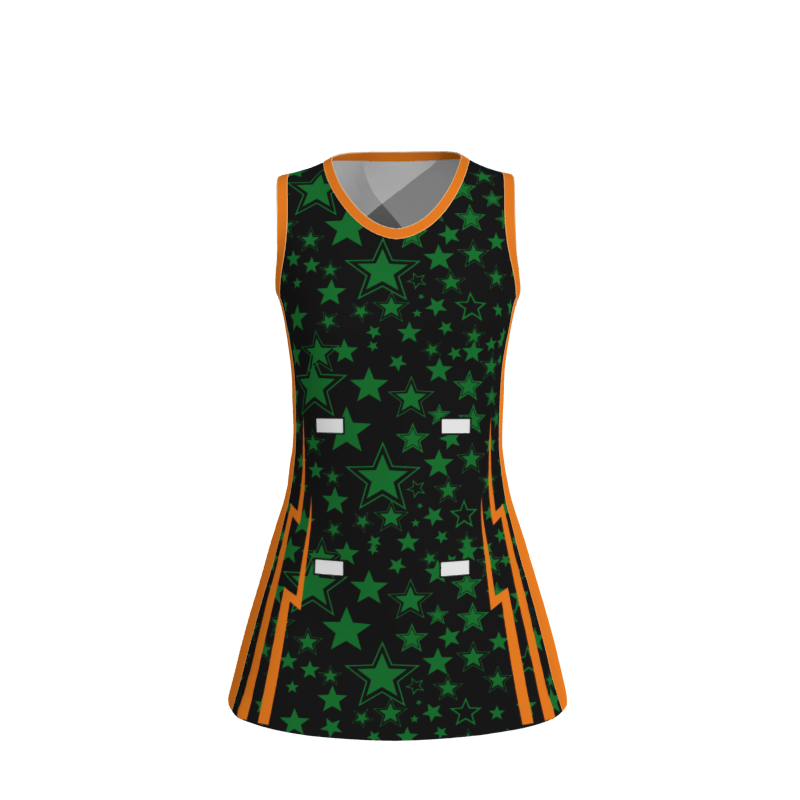 Netball 6006 6006-6010. (x 9)