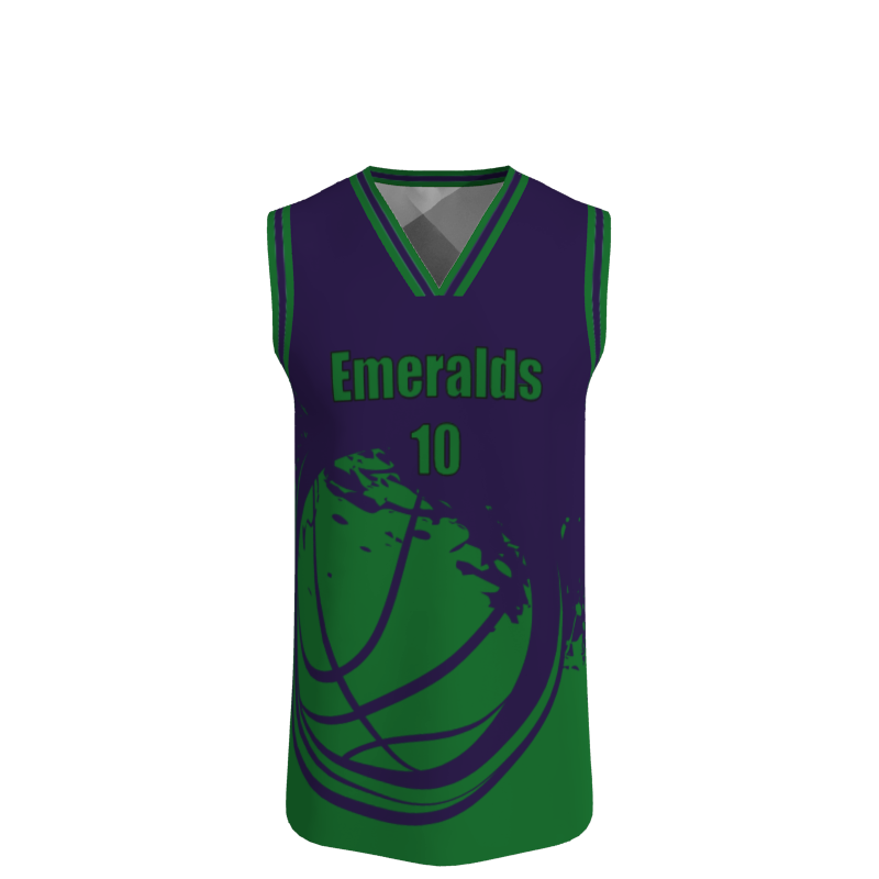 Basketball 9101 9101-9105. (x 1)