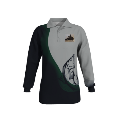 Fishing Shirt 3304 3301-3305. (x 1)