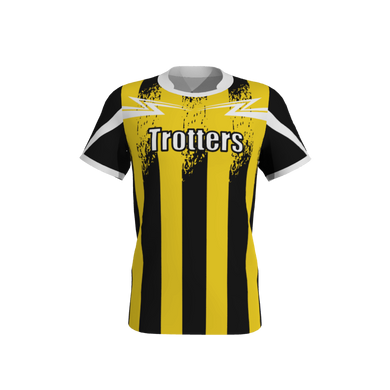 Football 1769 1766-1770. (x 11)