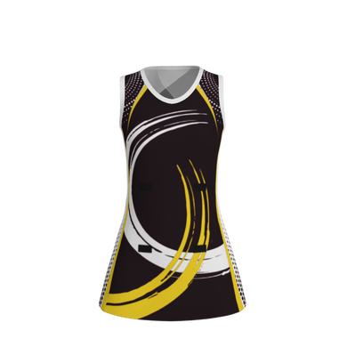 Netball 6013 6011-6015. (x 1)