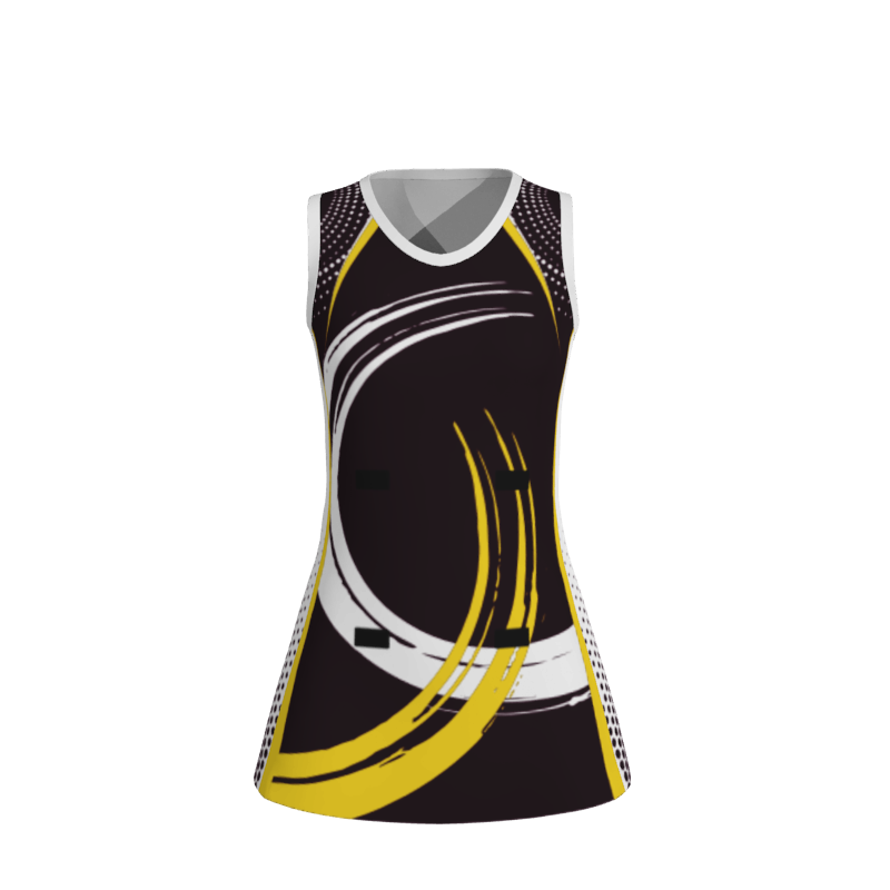 Netball 6013 6011-6015. (x 1)