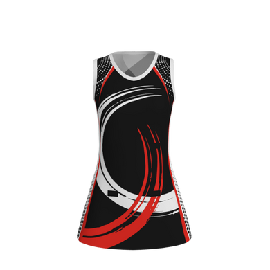 Netball 6013 6011-6015. (x 12)