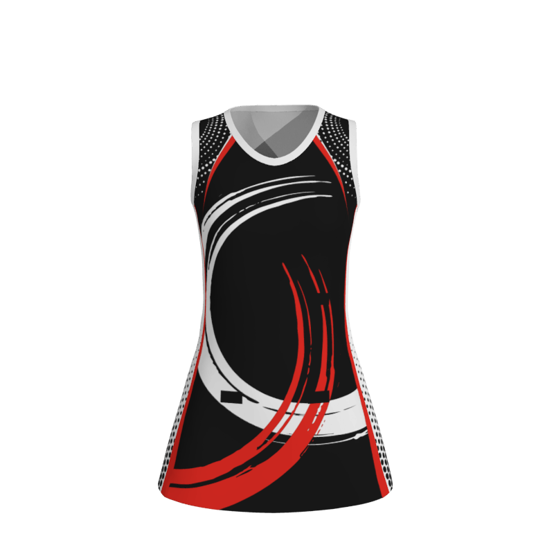 Netball 6013 6011-6015. (x 12)