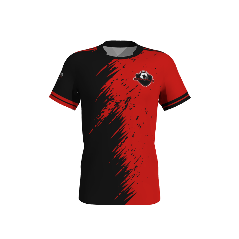 Football 1764 1761-1765. (x 1)