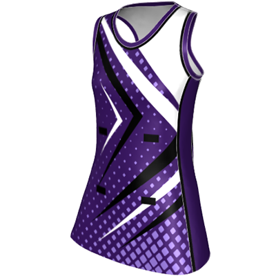 Netball Dress 6005-4 – WatchOn Sports