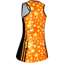 Netball Dress 6006-3
