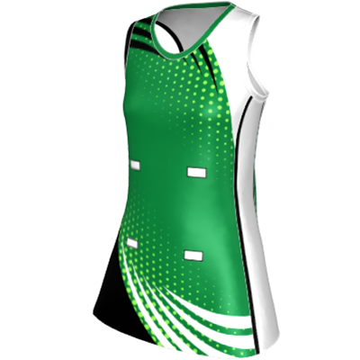Netball Dress 6011-3 – WatchOn Sports