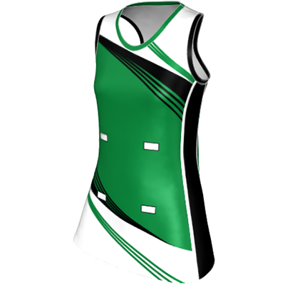 Netball Dress 6014-3