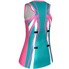 Netball Dress 6019-2