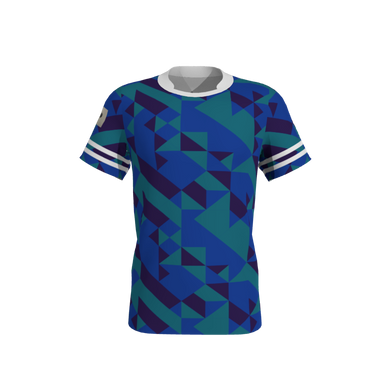 Football 1759 1756-1760. (x 9)