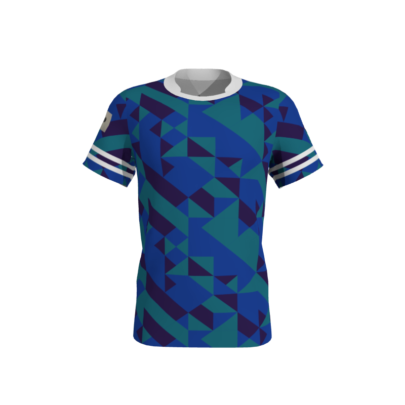 Football 1759 1756-1760. (x 9)