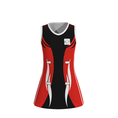 Netball 6016 6016-6020. (x 2)