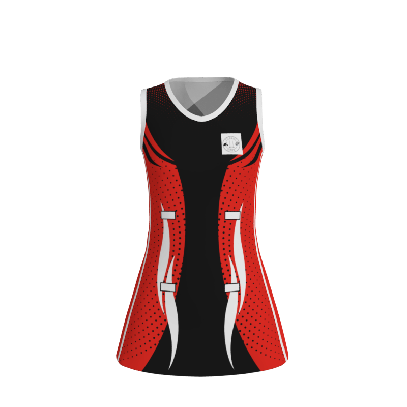 Netball 6016 6016-6020. (x 2)