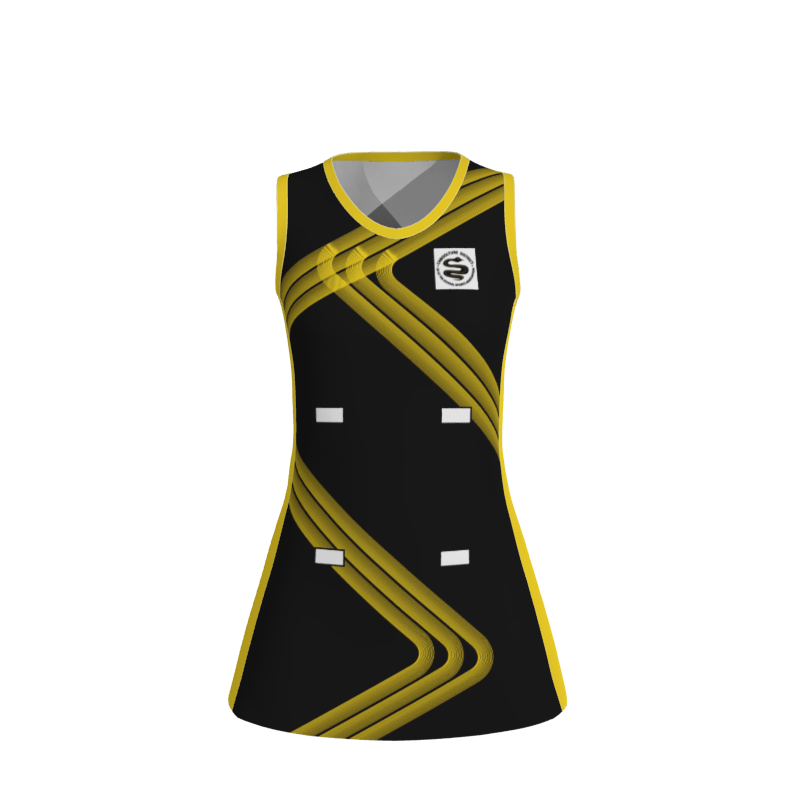 Netball 6002 6001-6005. (x 17)