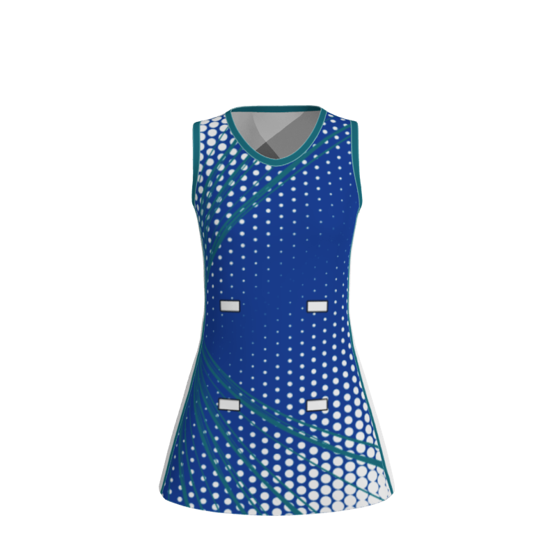 Netball 6008 6006-6010. (x 2)