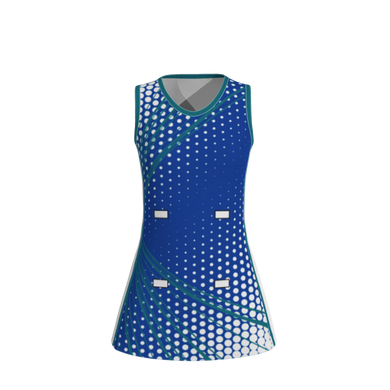 Netball 6008 6006-6010. (x 4)