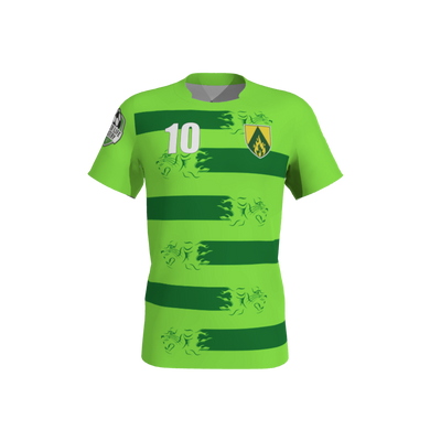 Football 1752 1751-1755. (x 13)