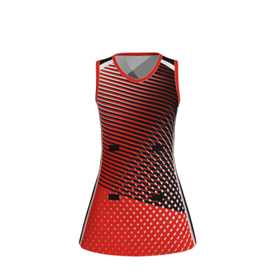 Netball 6004 6001-6005. (x 12)