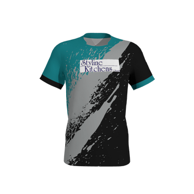 Football 1757 1756-1760. (x 1)