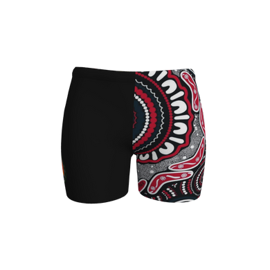 Hot Pants 4300 4300. (x 3)