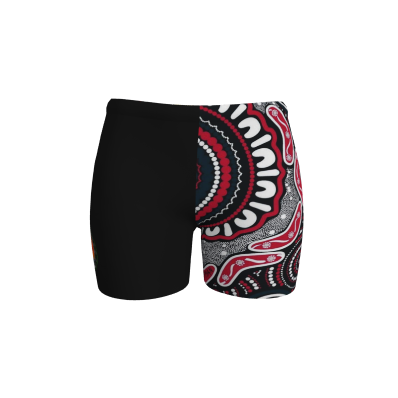 Hot Pants 4300 4300. (x 3)