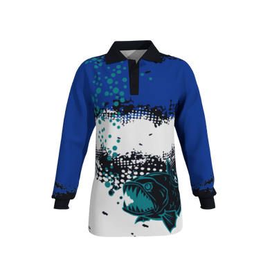 Fishing Shirt 3320 3316-3321. (x 2)
