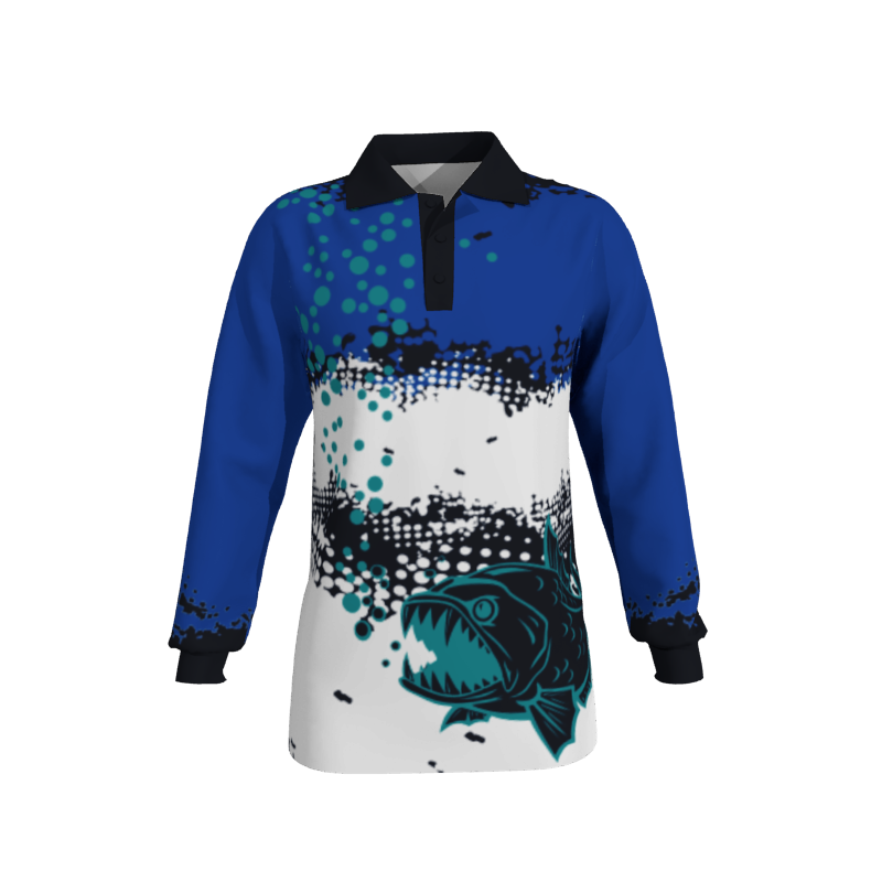 Fishing Shirt 3320 3316-3321. (x 2)