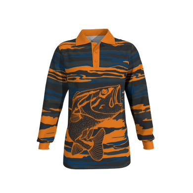 Fishing Shirt 3308 3306-3310. (x 1)