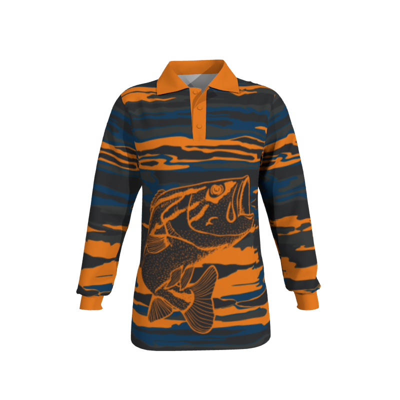Fishing Shirt 3308 3306-3310. (x 1)
