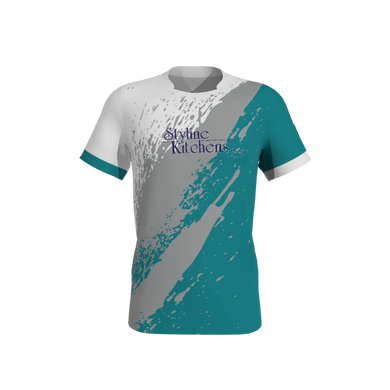 Football 1757 1756-1760. (x 13)