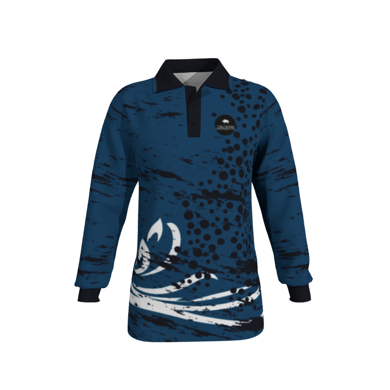 Fishing Shirt 3302 3301-3305. (x 1)