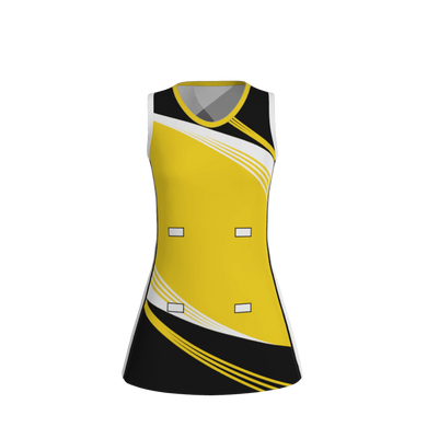 Netball 6014 6011-6015. (x 1)