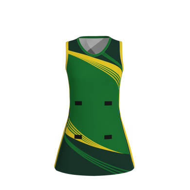 Netball 6014 6011-6015. (x 24)