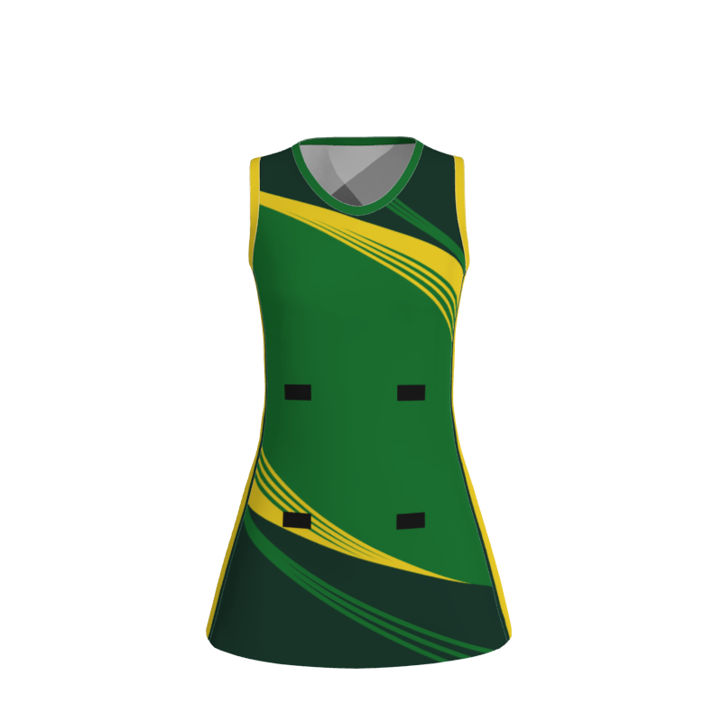 Netball 6014 6011-6015. (x 24)