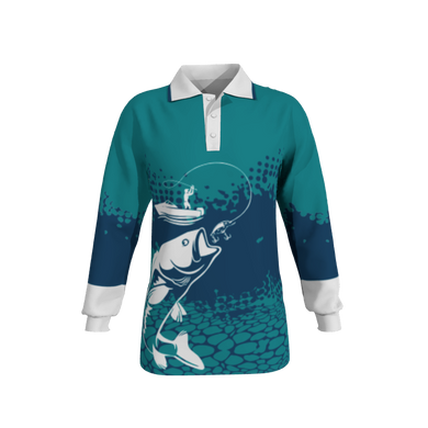 Fishing Shirt 3313 3311-3315. (x 2)