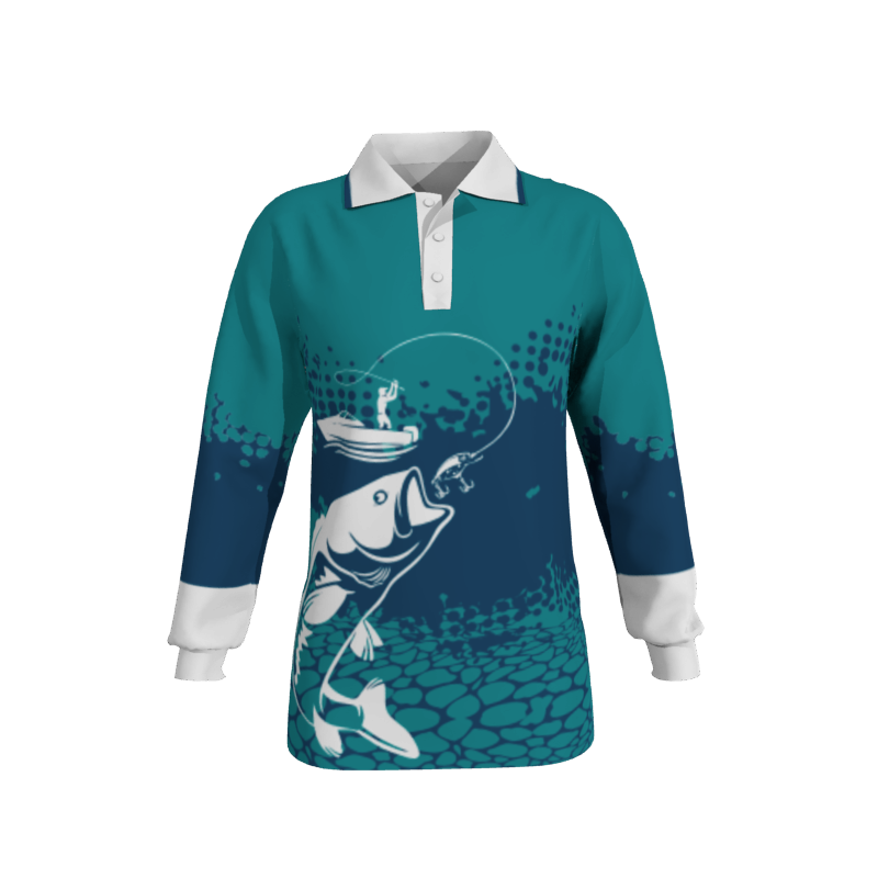 Fishing Shirt 3313 3311-3315. (x 2)