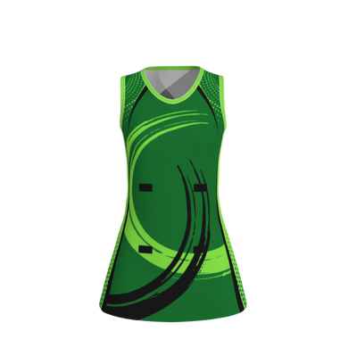 Netball 6013 6011-6015. (x 1)