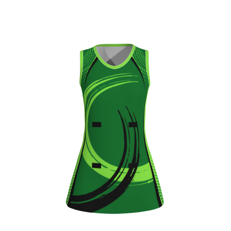 Netball 6013 6011-6015. (x 1)