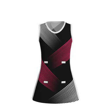 Netball 6012 6011-6015. (x 10)